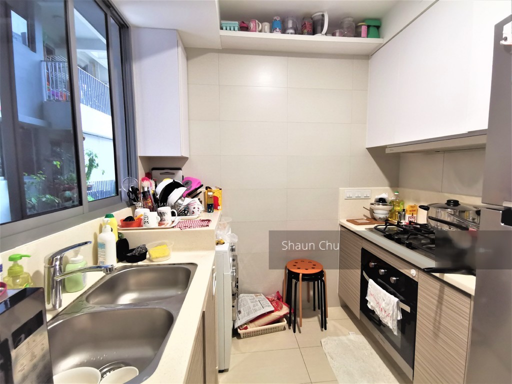 Arc at Tampines (D18), Condominium #209672411